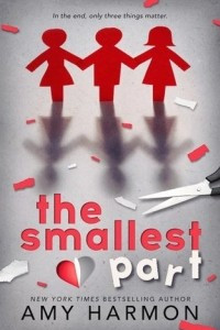 Книга The Smallest Part