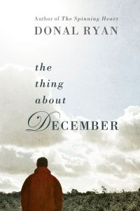 Книга The Thing About December