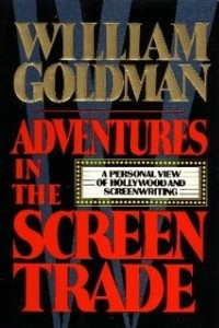 Книга Adventures in the screen trade