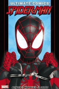 Книга Ultimate Comics Spider-Man: Volume 3