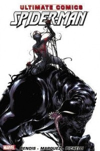 Книга Ultimate Comics Spider-Man:  Volume 4