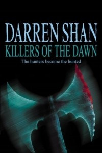 Книга Killers of the Dawn