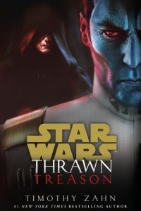 Thrawn: Treason