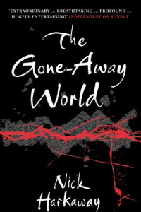 Книга The Gone-Away World