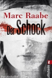 Книга Der Schock