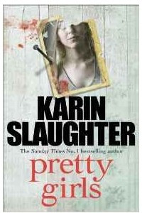 Книга Pretty Girls