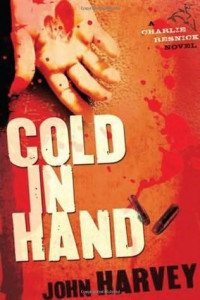 Книга Cold in Hand