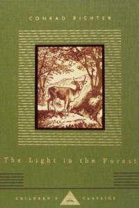Книга The Light in the Forest