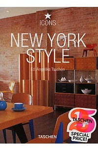 Книга New York Style