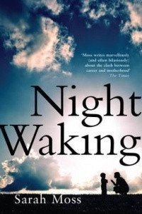 Книга Night Waking