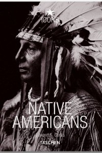 Книга Native Americans