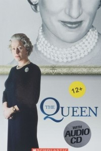 Книга The Queen: Level 3: