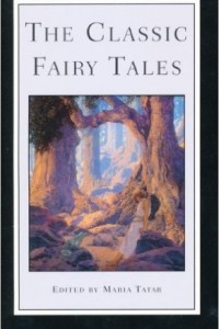 Книга The Classic Fairy Tales