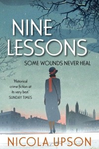 Книга Nine Lessons