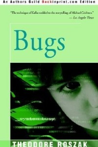 Книга Bugs