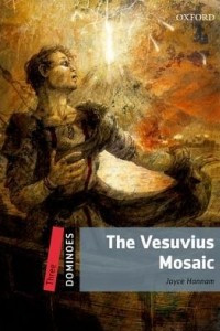 Книга The Vesuvius mosaic