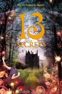 Книга 13 Secrets