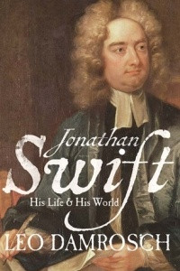 Книга Jonathan Swift: His Life and His World