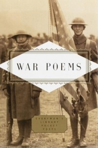 Книга War Poems