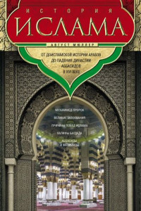 Книга История ислама. Т. 1, 2. От доисламской истории арабов до падения династии Аббасидов в XVI веке