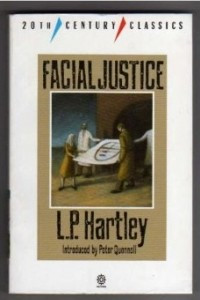 Книга Facial Justice