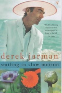 Книга Smiling In Slow Motion: Diaries, 1991-94