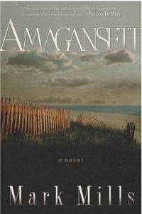 Книга Amagansett