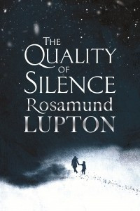 Книга The Quality of Silence