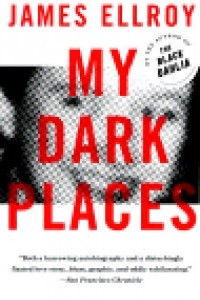 Книга My Dark Places