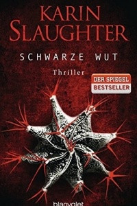 Книга Schwarze Wut