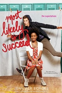Книга Most Likely to Succeed