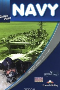 Книга Navy: Student's Book