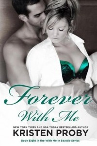 Книга Forever with Me