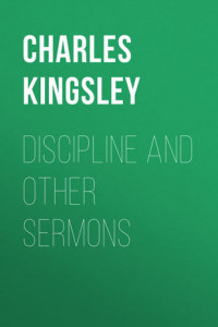 Книга Discipline and Other Sermons