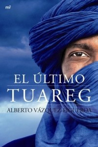 Книга El ultimo tuareg