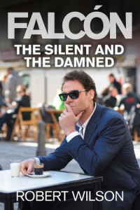 Книга The Silent and the Damned