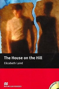 Книга The House on the Hill