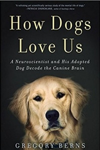 Книга How Dogs Love Us: A Neuroscientist and His Adopted Dog Decode the Canine Brain