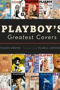 Книга Playboy's Greatest Covers