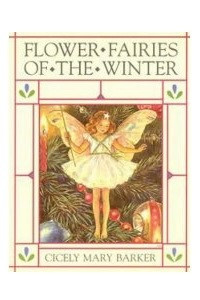Книга Flower Fairies Of The Winter