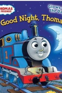 Книга Good Night, Thomas