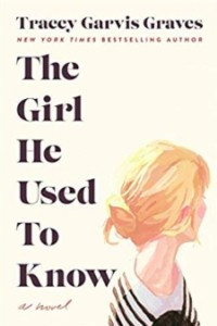 Книга The Girl He Used to Know