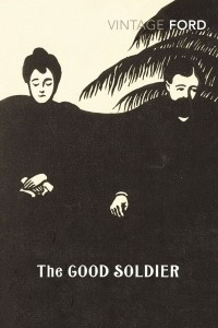 Книга The Good Soldier