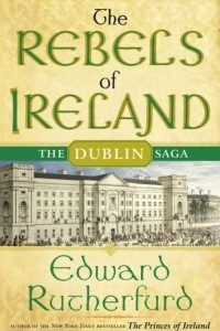Книга The Rebels of Ireland