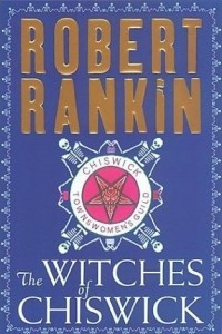 Книга The Witches of Chiswick