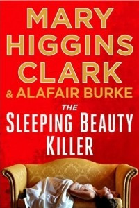 Книга The Sleeping Beauty Killer