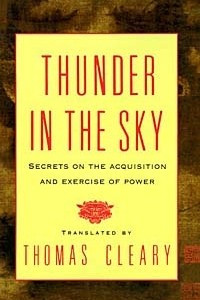 Книга Thunder in the Sky: Secrets on the Acquisition and Exercise of Power