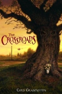 Книга The Crossroads
