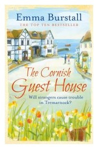 Книга The Cornish Guest House