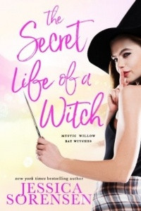 Книга The Secret Life of a Witch